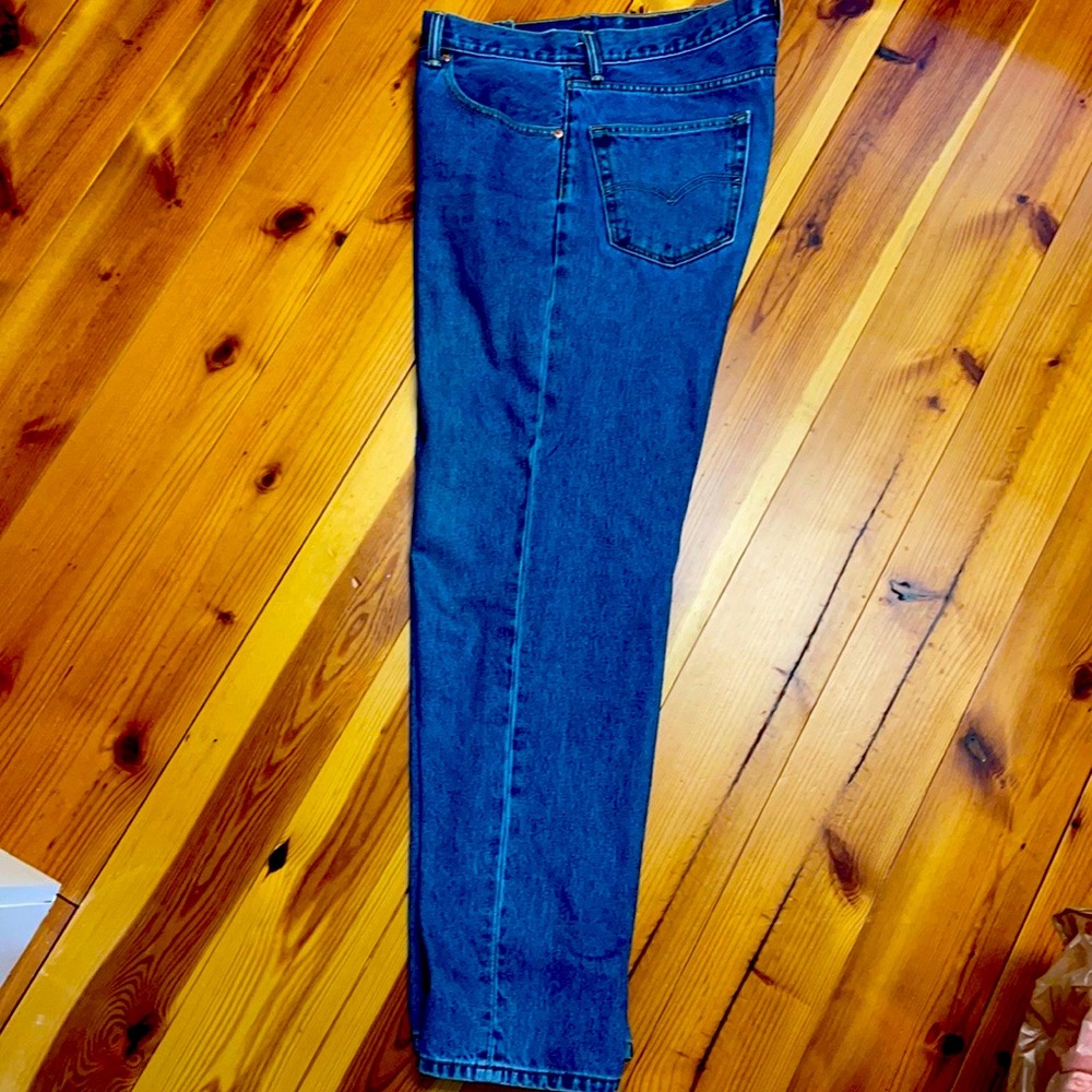 👖👖LEVI’S 550 JEANS 36X32 👖👖